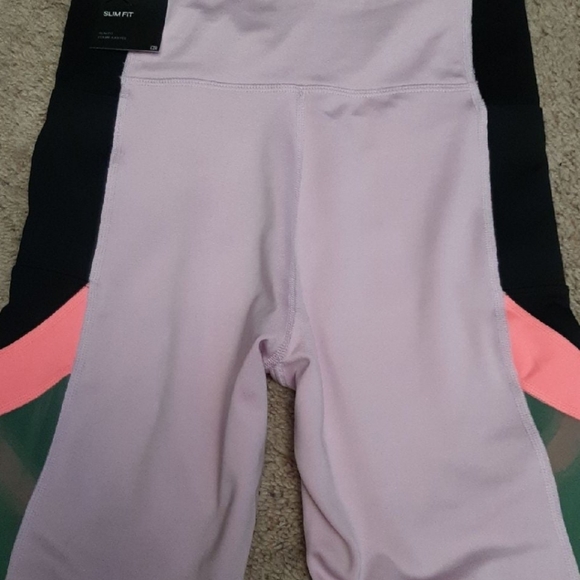 NWT Air Jordan Bike Shorts - Picture 7 of 9